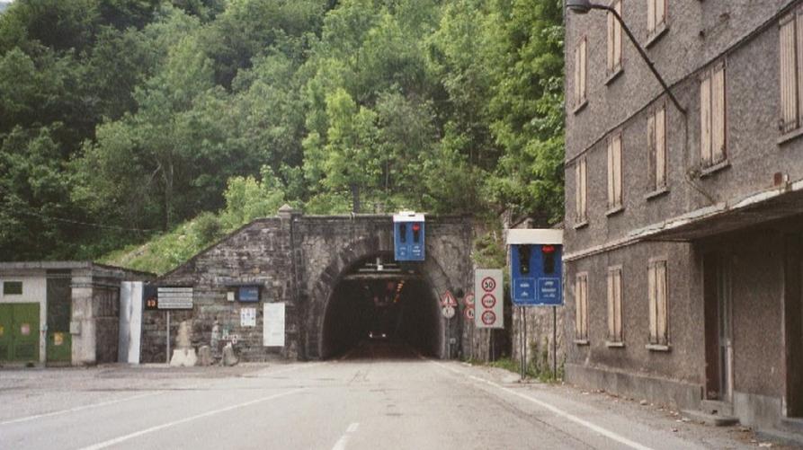Tunnel del Tenda: la Regione non accetta proroghe alla consegna dei lavori
 – www.regione.piemonte.it
