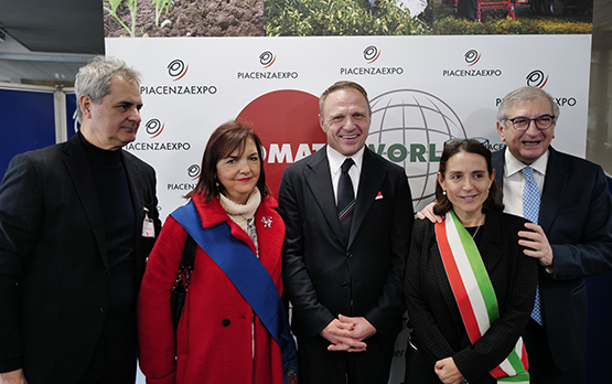 Lollobrigida: per garantire sovranità alimentare Europa segua proprio modello produttivo – www.politicheagricole.it
