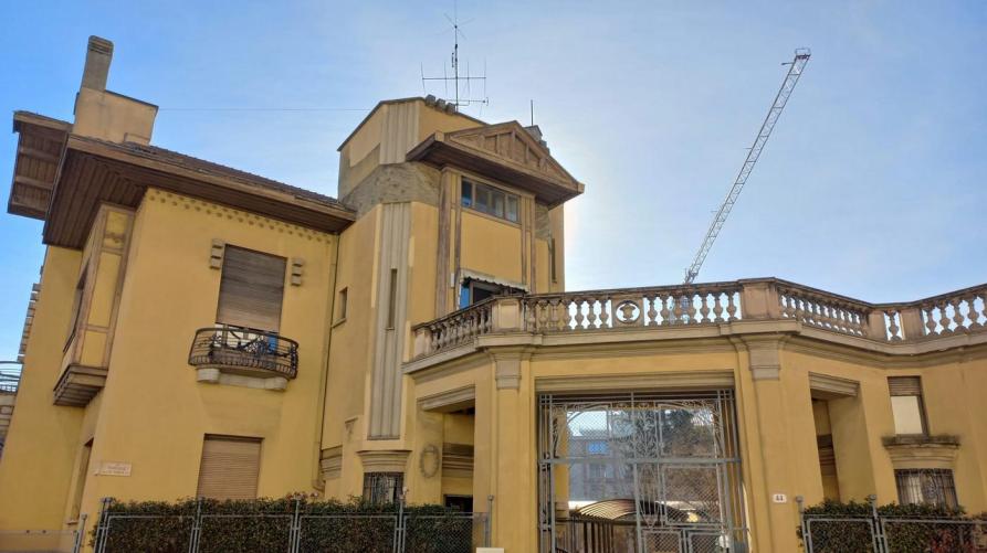 Un Fondo per valorizzare il patrimonio immobiliare della Regione
 – www.regione.piemonte.it