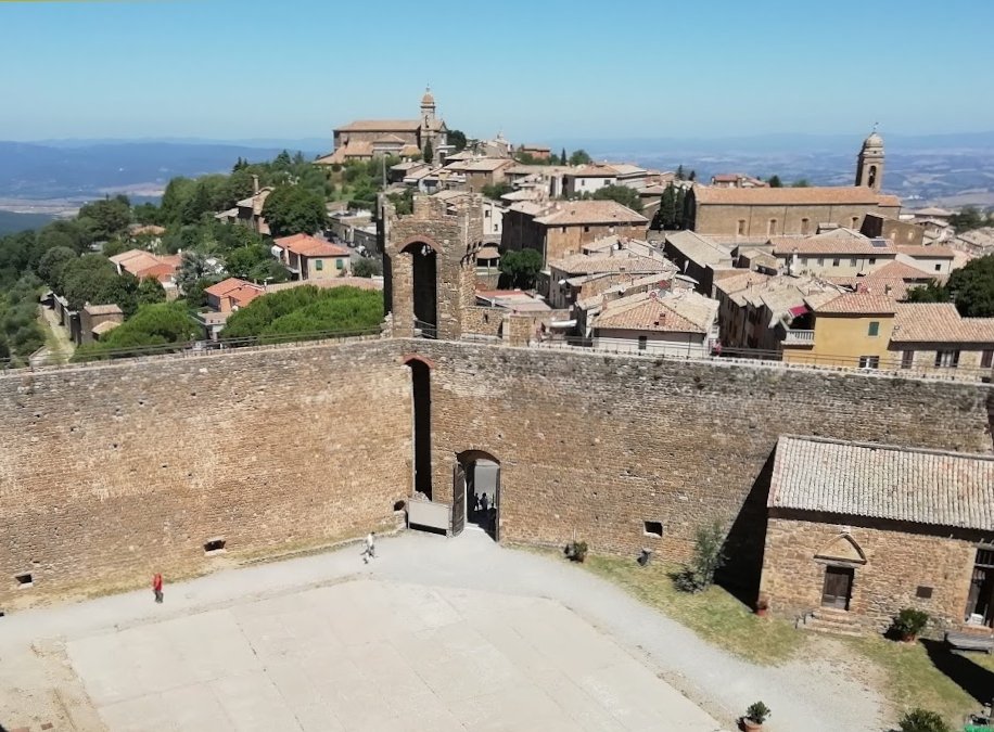 Progetto Casamonti per la nuova Cantina di Poggio Antico. La presentazione venerdì 1 marzo 
						 – www.toscana-notizie.it