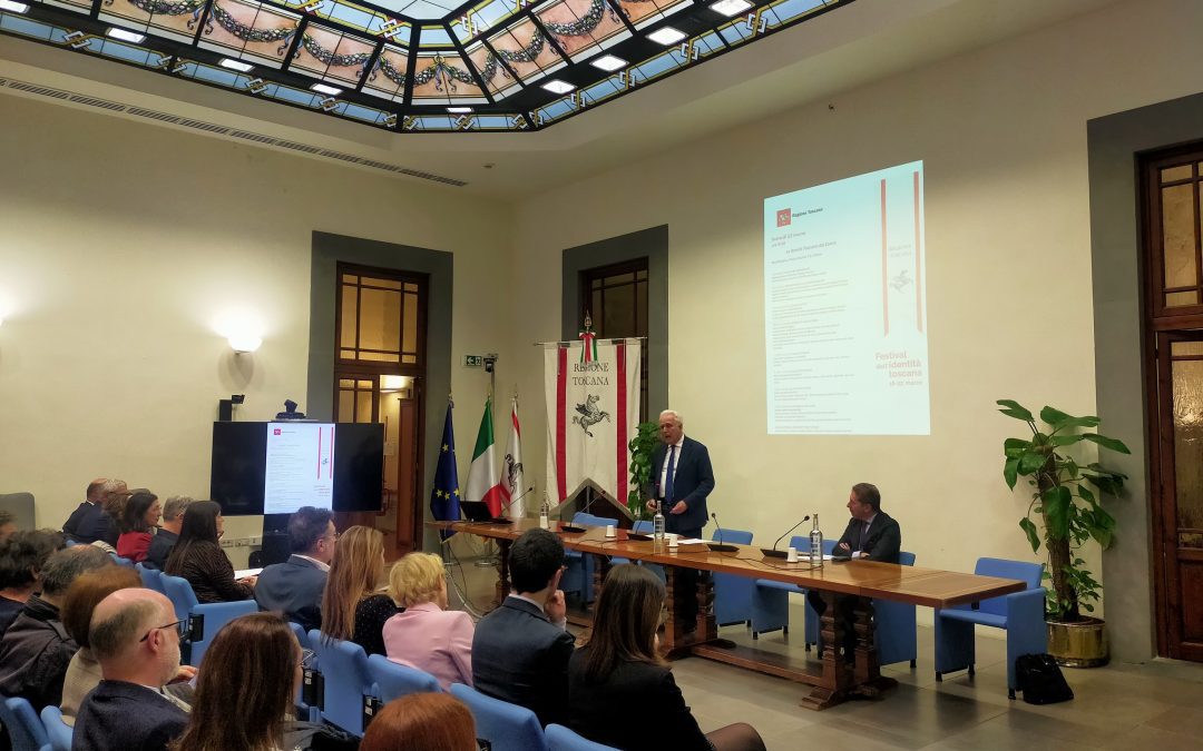 Identità toscana vuol dire anche tutelare la salute di tutti  
						 – www.toscana-notizie.it