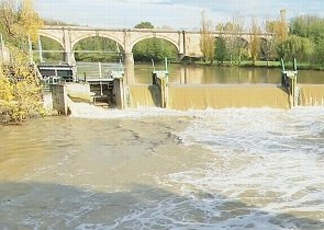 Assessore Melasecche: finanziate tutte le opere per la messa in sicurezza idraulica dell’abitato di Ponte San Giovanni e nel comprensorio del Trasimeno sul canale artificiale Anguillara – www.regione.umbria.it
