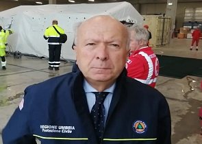 Oggi Giornata mondiale della Protezione Civile, il grazie dell’assessore Melasecche a strutture e volontari: un’unica grande squadra che con generosità interviene in aiuto degli altri – www.regione.umbria.it