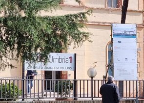 Ospedale di Castiglione del Lago: proseguono i lavori di riqualificazione, previsto il termine entro l’anno – www.regione.umbria.it