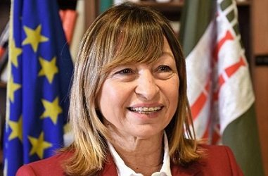8 Marzo, Tesei: “Occasione per riflettere sulle conquiste, sul ruolo e sui diritti delle donne, ma anche per individuare le sfide ancora da affrontare per una vera parità” – www.regione.umbria.it
