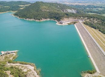 Nota del Vicepresidente Morroni. Chiarimenti sul comunicato stampa del consigliere Simona Meloni (Pd) riguardante l’accordo Umbria-Toscana per l’utilizzo dello sfioro della diga di Montedoglio per contrastare il prosciugamento del lago Trasimeno – www.regione.umbria.it