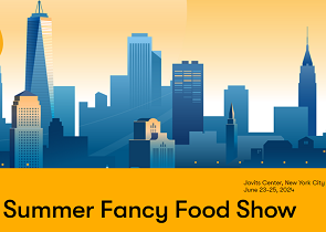Prorogata la manifestazione di interesse per la partecipazione al Summer Fancy Food di New York – www.regione.umbria.it