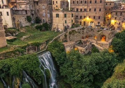 Le Giornate FAI di Primavera nel Lazio – VisitLazio – www.visitlazio.com