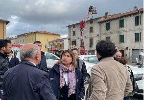 sisma 9 marzo 2023; prorogato di 12 mesi lo stato di emergenza – www.regione.umbria.it