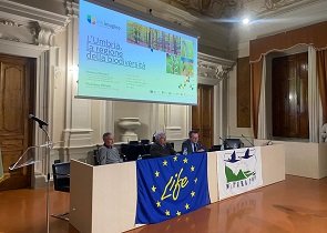progetto LIFE IMAGINE, la grande biodiversità che caratterizza l’Umbria raccontata in un documentario di Francesco Petretti; assessore Morroni: aree naturali strategiche per l’immagine e lo sviluppo della nostra regione – www.regione.umbria.it