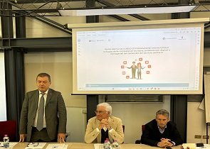PNRR in sanità: inaugurato a Villa Umbra il percorso formativo manageriale per la valorizzazione delle risorse – www.regione.umbria.it