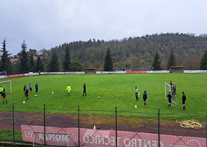 Politiche sociali: giornata di festa per l’Ellera calcio impegnato nel Campionato Interregionale Umbria – Marche della Divisione Calcio Paralimpico e Sperimentale della FIGC – www.regione.umbria.it