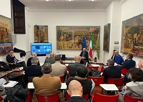 riunito Tavolo tecnico Costruzioni e Infrastrutture, presentati i nuovi elenchi regionali delle imprese e dei professionisti – www.regione.umbria.it