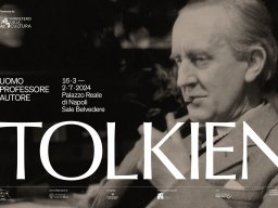 Tolkien, Uomo, Professore, Autore – www.regione.campania.it