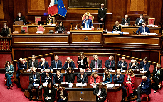 Agricoltura. Lollobrigida: Governo Meloni ha indicato strada in Ue – www.politicheagricole.it