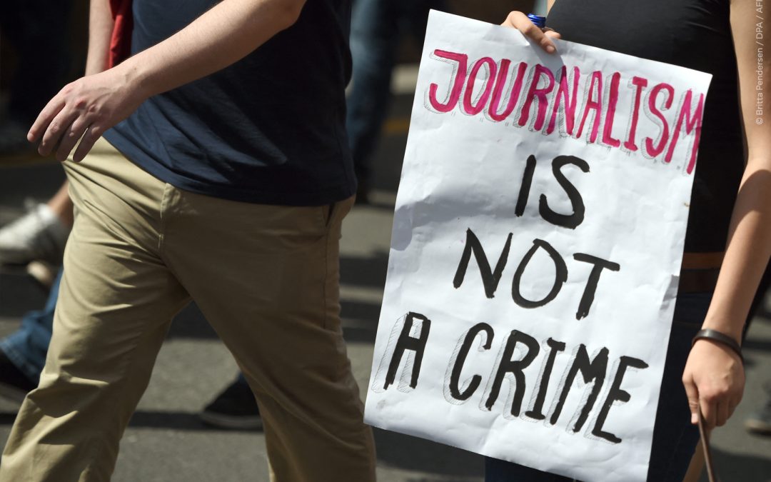 Anti-SLAPP: nuove norme UE per proteggere media e attivisti dalle intimidazioni | Attualità – www.europarl.europa.eu