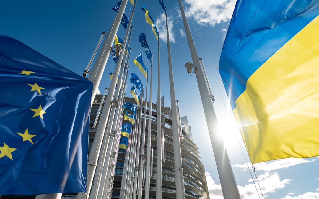 Fornire all’Ucraina il sostegno necessario per sconfiggere la Russia | Attualità – www.europarl.europa.eu