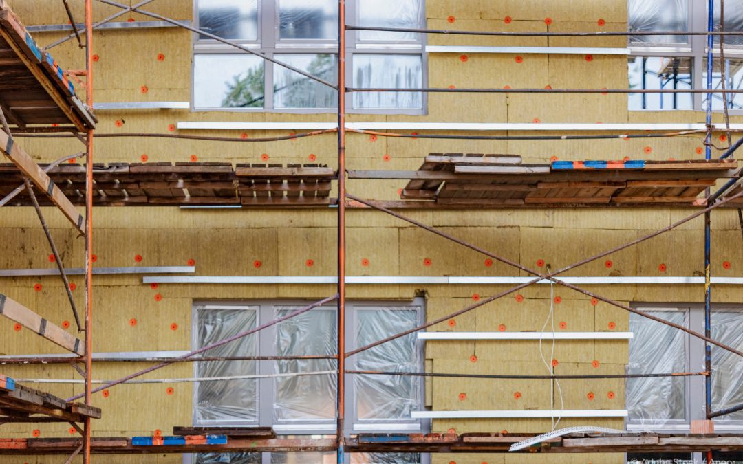 “Case verdi”: il PE adotta la legge sull’efficienza energetica degli edifici | Attualità – www.europarl.europa.eu