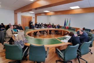 Consiglio Regionale del Lazio – Commissioni – XII Commissione – Tutela del territorio, erosione costiera, emergenze e grandi rischi, protezione civile, ricostruzione – Notizie – www.consiglio.regione.lazio.it