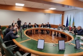 Consiglio Regionale del Lazio – Commissioni – VII Commissione – Sanit, politiche sociali, integrazione sociosanitaria, welfare – Notizie – www.consiglio.regione.lazio.it
