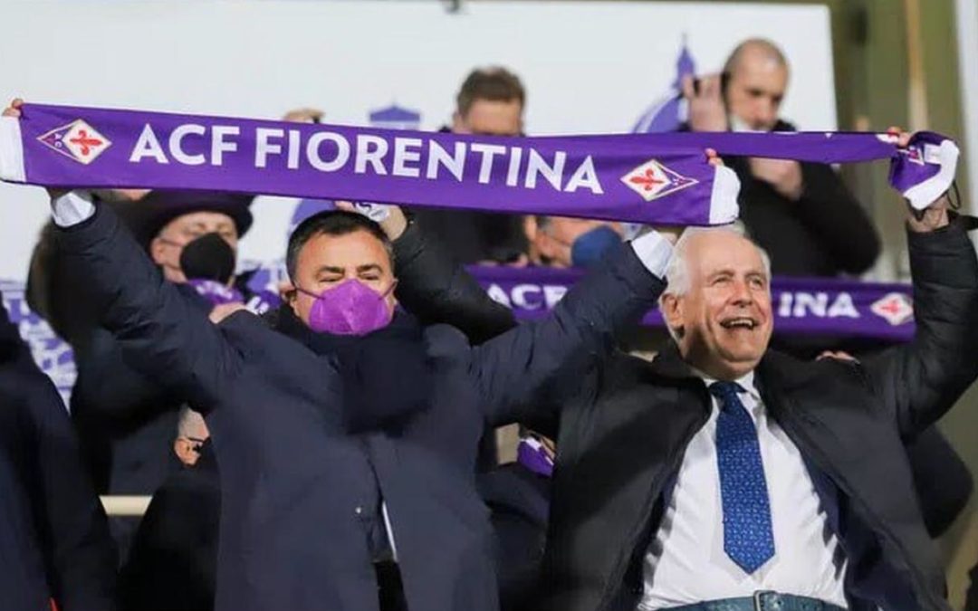 Morte Joe Barone, Giani: “Ha dedicato tanta energia e passione al calcio e alla Fiorentina” 
						 – www.toscana-notizie.it