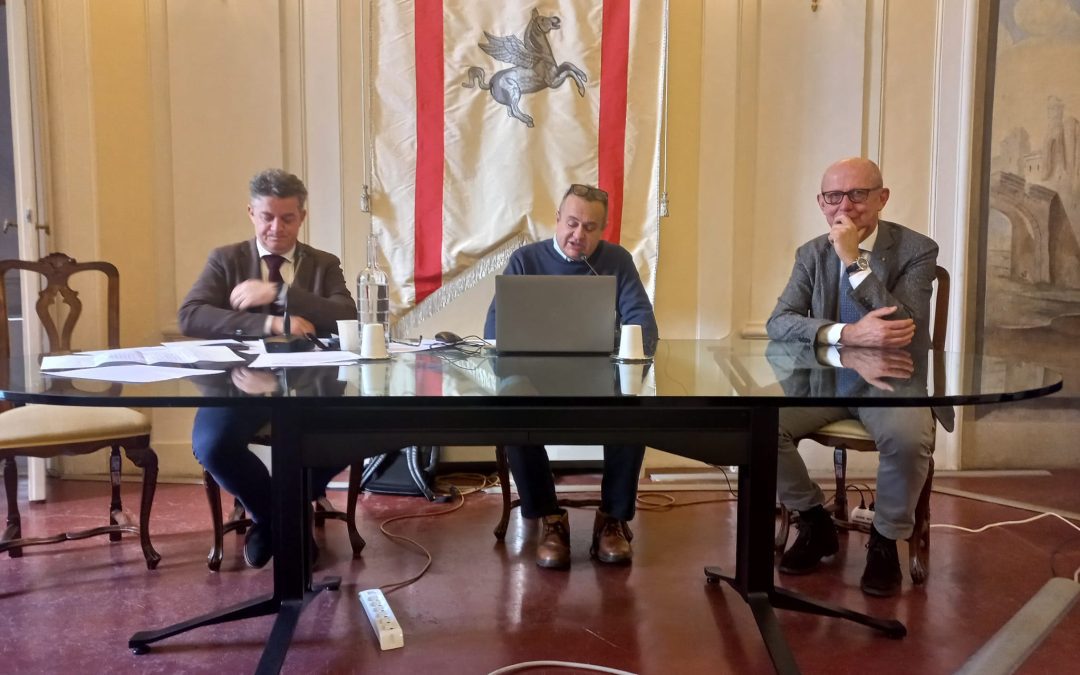 Innovazione digitale: la sfida è formare cittadini, imprese e lavoratori 
						 – www.toscana-notizie.it
