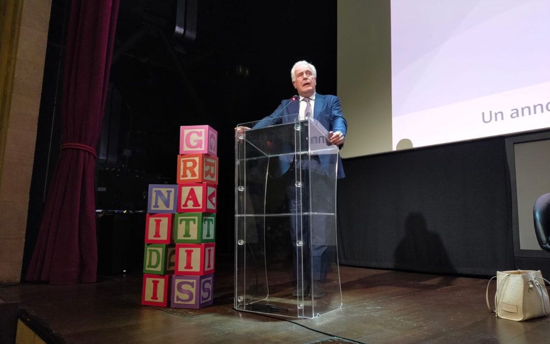 “Nidi Gratis”, Giani: “Coinvolto il 44 per cento dei bambini toscani” 
						 – www.toscana-notizie.it