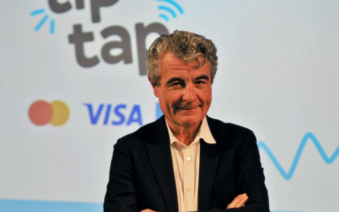Tpl, dal 28 marzo si paga a bordo contactless. Giani e Baccelli: “Toscana all’avanguardia” 
						 – www.toscana-notizie.it