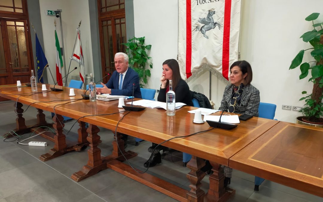 Tirocini, contributi legati all’assunzione e più controlli. Ecco le nuove linee guida 
						 – www.toscana-notizie.it