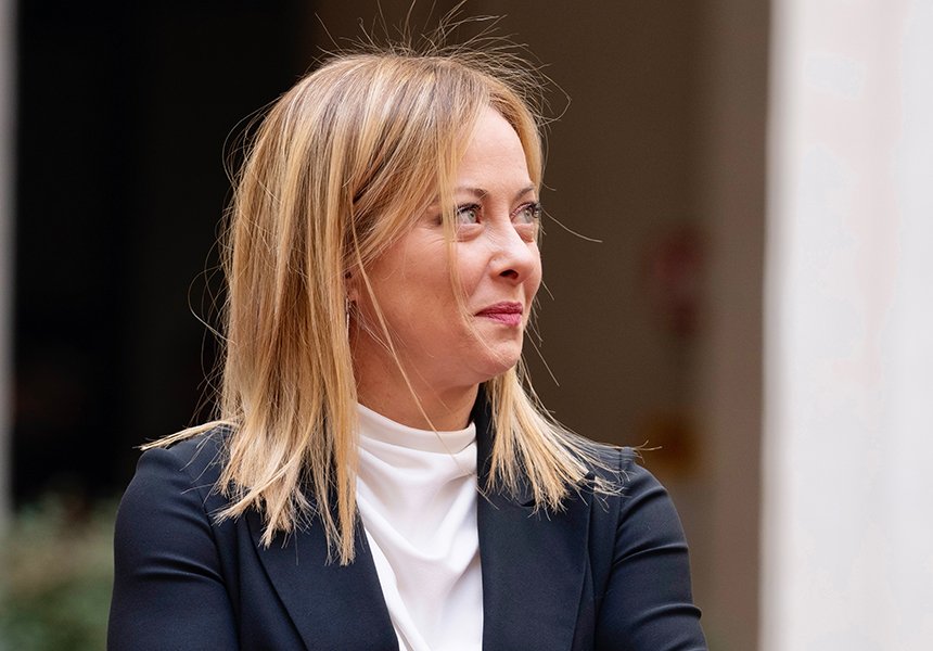 Visita del Presidente Meloni ai contingenti militari italiani operanti in Libano – www.governo.it