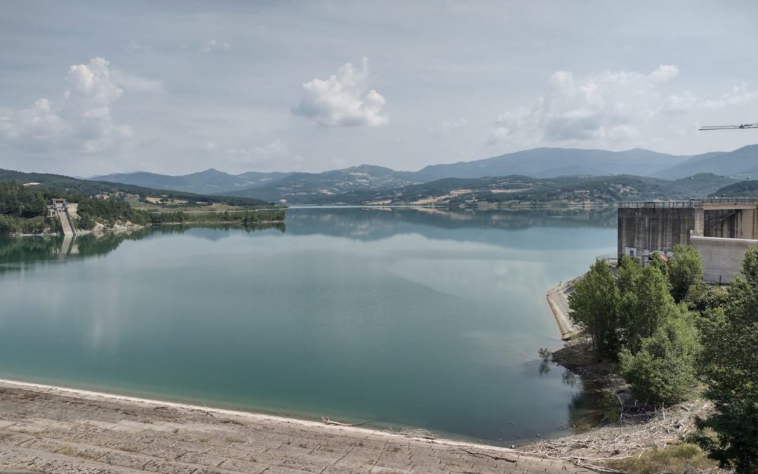 Distretto irriguo numero 8: inaugurazione lunedì 4 marzo a Castiglion Fiorentino (Ar)  
						 – www.toscana-notizie.it