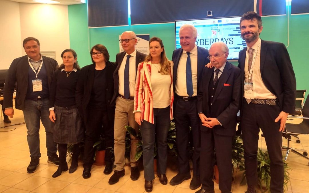 Giani: “La Rete grande opportunità ma servono più controlli e sanzioni” 
						 – www.toscana-notizie.it