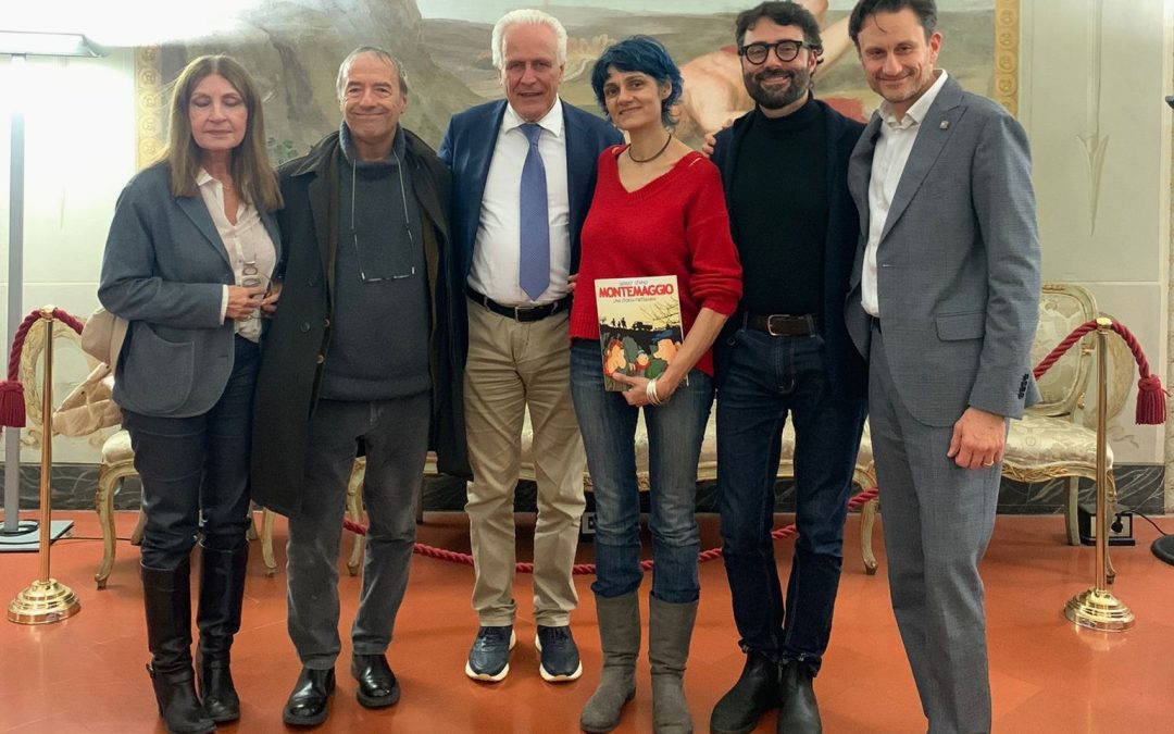 L’opera completa di Sergio Staino in Rete: partito il crowdfounding 
						 – www.toscana-notizie.it
