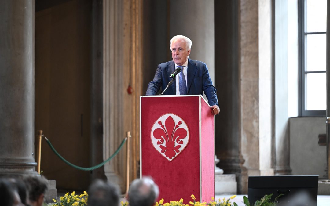 Guardia di Finanza e valorizzazione dell’economia toscana. Giani: “Presidio fondamentale” 
						 – www.toscana-notizie.it