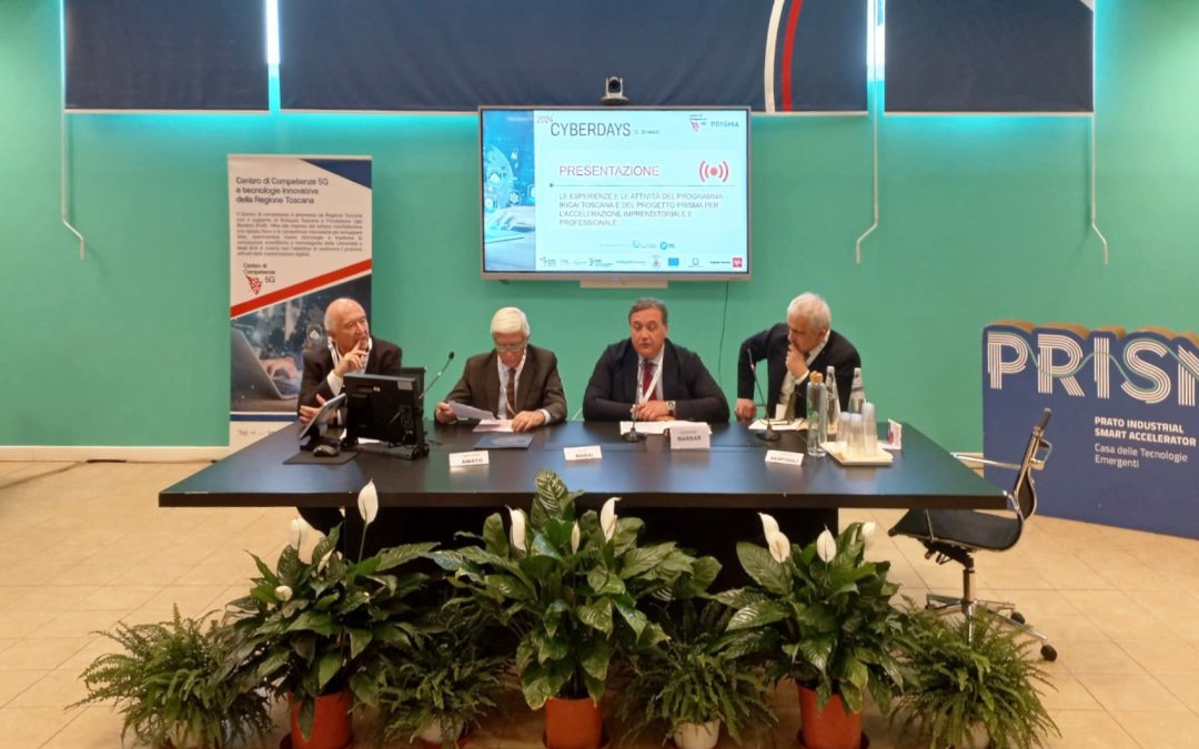 Start up innovative, Marras: “Necessaria una politica pubblica strutturata per incentivarle” 
						 – www.toscana-notizie.it