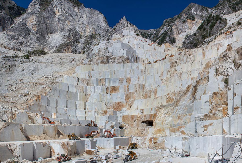 Piano Cave, Baccelli: “5 % solo in casi specifici e nel rispetto di valutazioni ambientali” 
						 – www.toscana-notizie.it