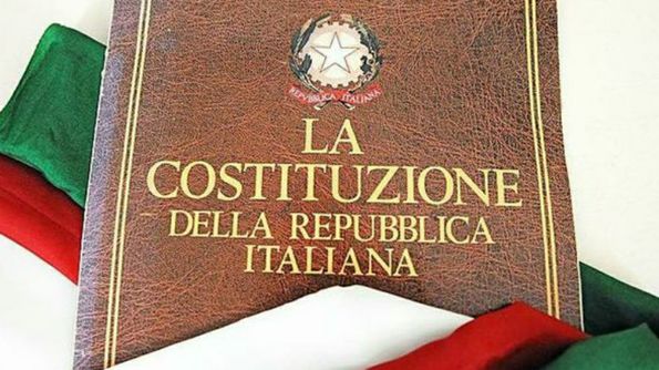 Una Costituzione accessibile a tutte e a tutti. Martedì 12 conferenza stampa 
						 – www.toscana-notizie.it
