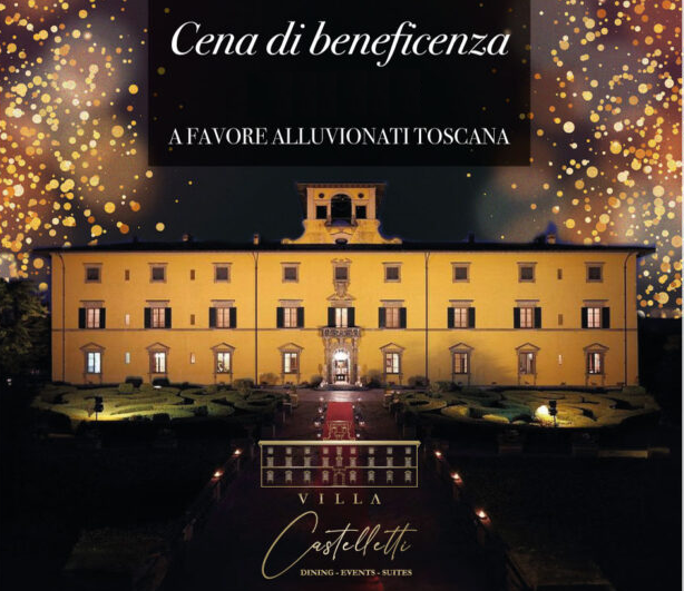 Raccolta fondi per famiglie alluvionate: presentazione a Coverciano mercoledì 20 marzo 
						 – www.toscana-notizie.it