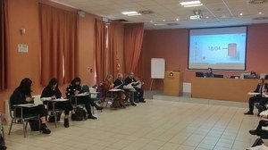 Futura pandemia influenzale? La Regione Emilia-Romagna si allena a gestirla – salute.regione.emilia-romagna.it