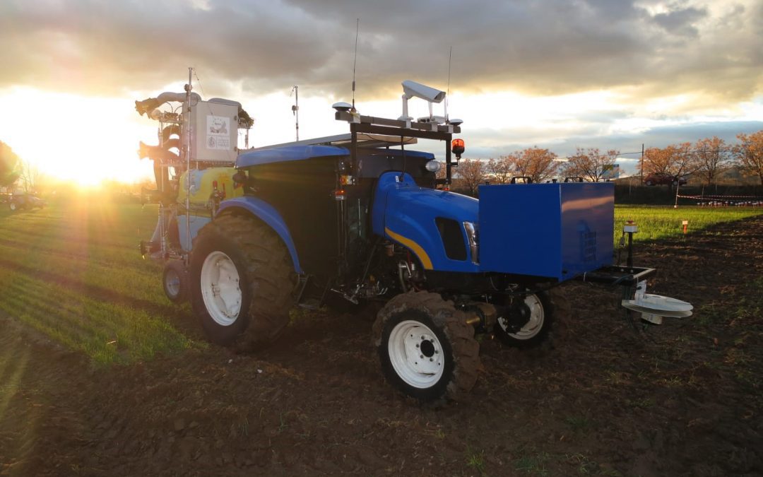 Agricoltura di precisione, prorogata scadenza bando Pnrr per ammodernamento macchinari 
						 – www.toscana-notizie.it