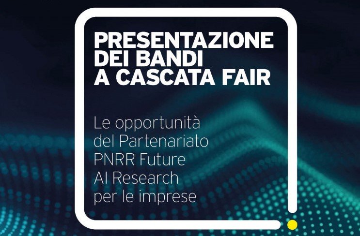 AI, Marras e Nardini: “Bandi Pnrr ‘a cascata’ occasione in più per imprese” 
						 – www.toscana-notizie.it