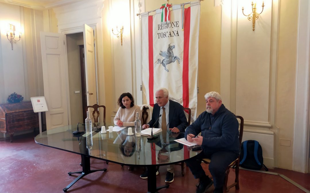 Emergenza casa, approvato piano regionale da 90 milioni di euro 
						 – www.toscana-notizie.it