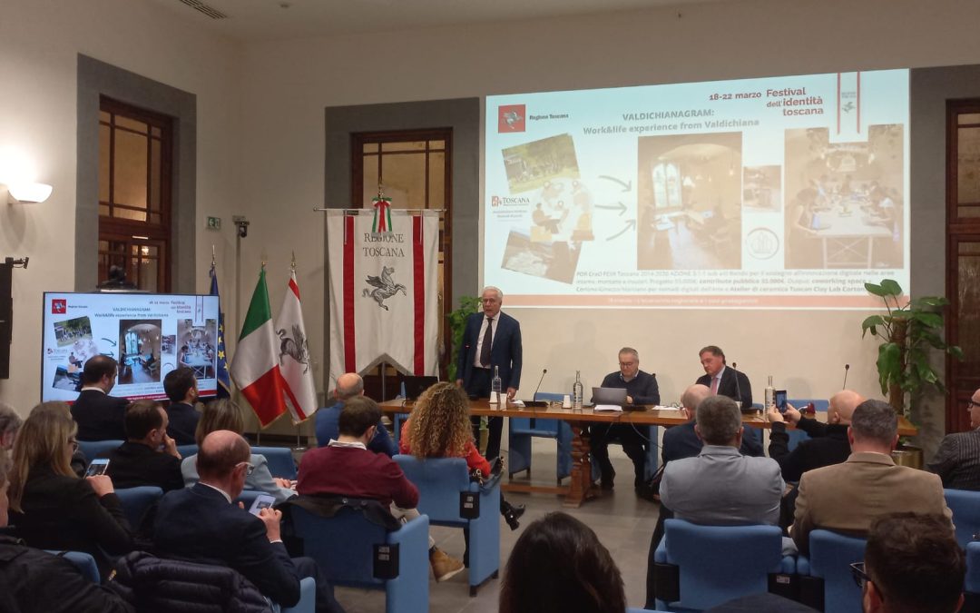 Toscana delle imprese, Giani: “Vera forza della nostra terra” 
						 – www.toscana-notizie.it