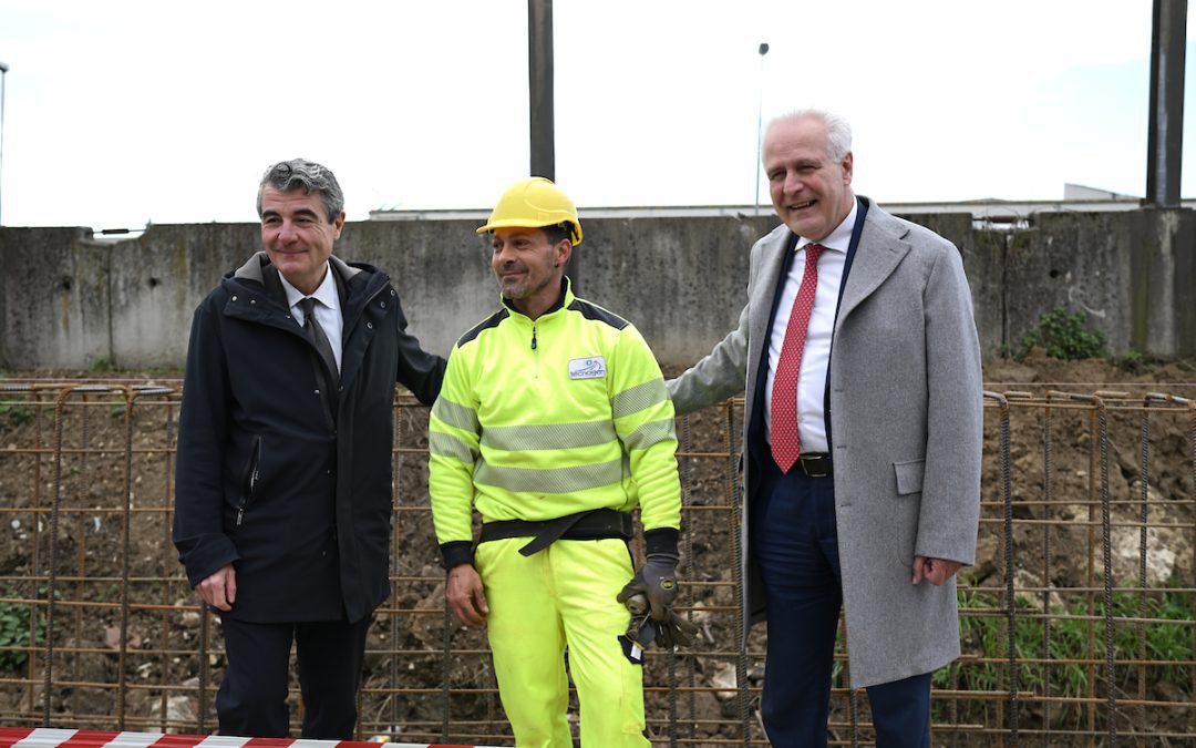 Fi-Pi-Li, 3,8 milioni per risanamento acustico e corsia di emergenza 
						 – www.toscana-notizie.it