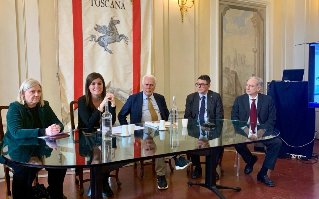 La ricerca toscana vola sulle ali di “Pegaso”, aperto l’avviso per i progetti di dottorato 
						 – www.toscana-notizie.it