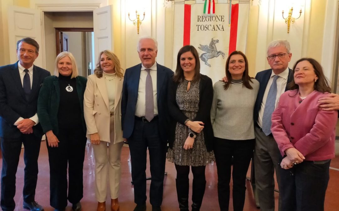 Didacta Italia 2024: torna a Firenze la più importante Fiera sull’innovazione della scuola 
						 – www.toscana-notizie.it