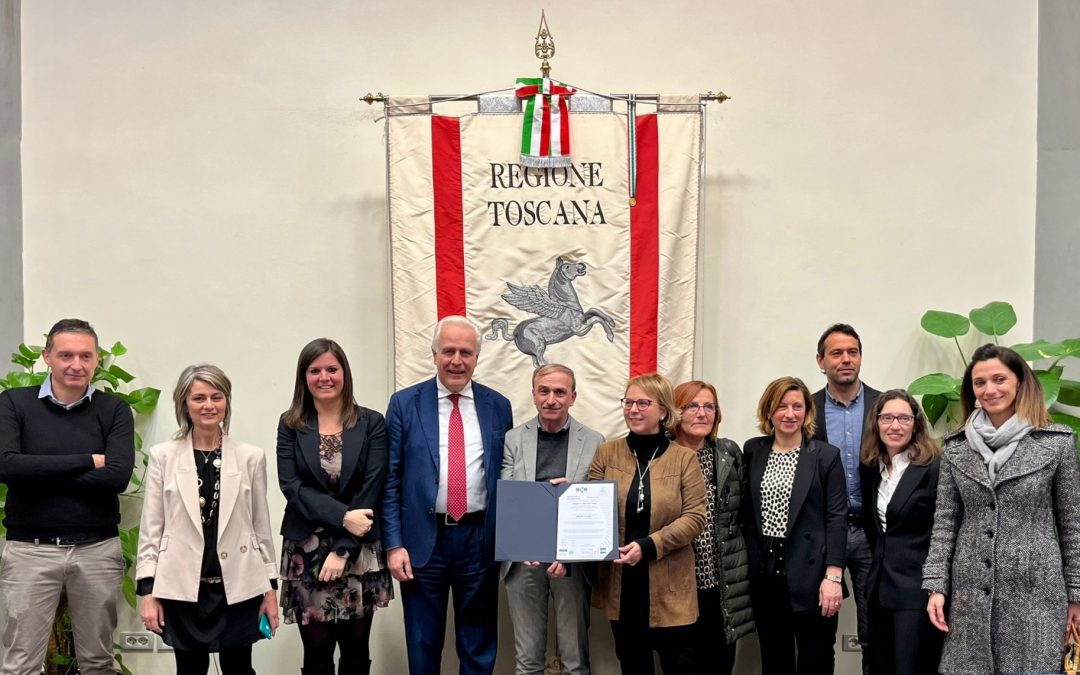 Parità di genere, Loro Ciuffenna primo Comune italiano “certificato” 
						 – www.toscana-notizie.it