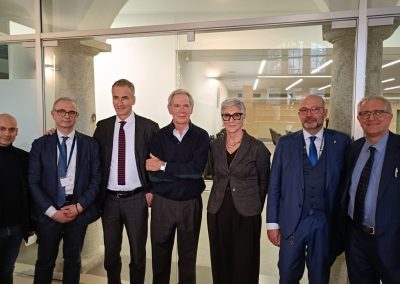 Regione Lombardia incontra i territori per la sanità di Ats Insubria – www.lombardianotizie.online