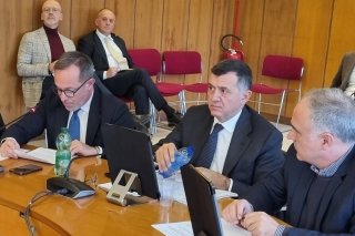 Consiglio Regionale del Lazio – Commissioni – IV Commissione – Bilancio, programmazione economico-finanziaria, partecipazioni regionali, federalismo fiscale, demanio e patrimonio – Notizie – www.consiglio.regione.lazio.it