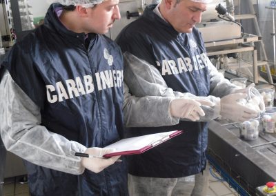 controlli nelle province di Campobasso e Isernia, tre attività chiuse – www.salute.gov.it